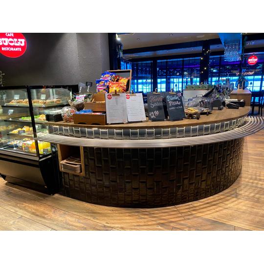 Break Sokos Hotel Bomba