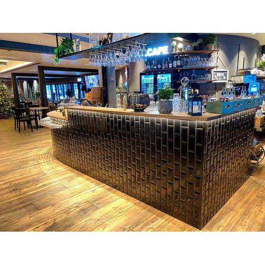 Break Sokos Hotel Bomba