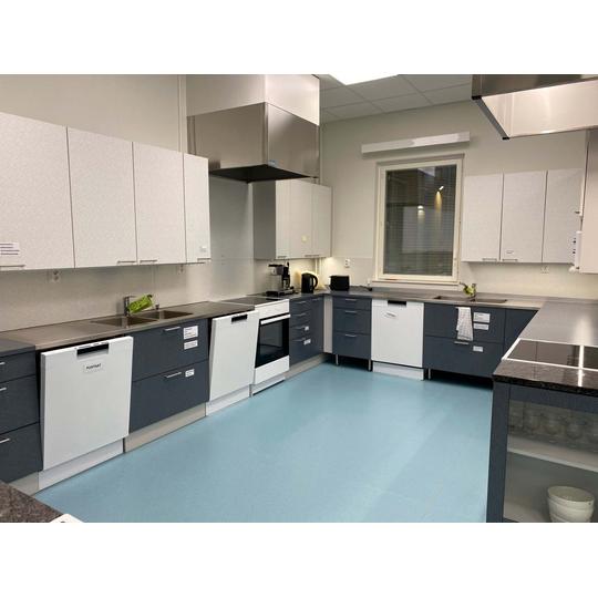 Lehmon koulu, Kontiolahti