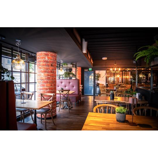 Kuva: Salla Seeslahti, PKO