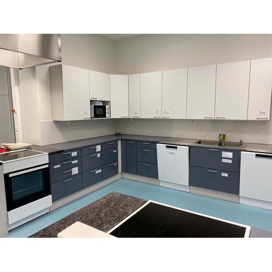 Lehmon koulu, Kontiolahti