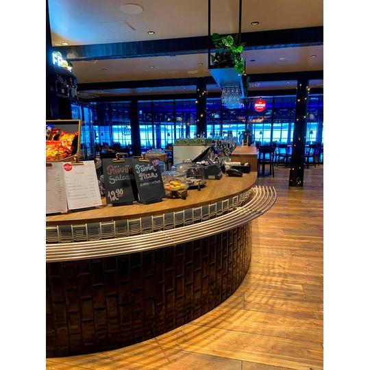 Break Sokos Hotel Bomba