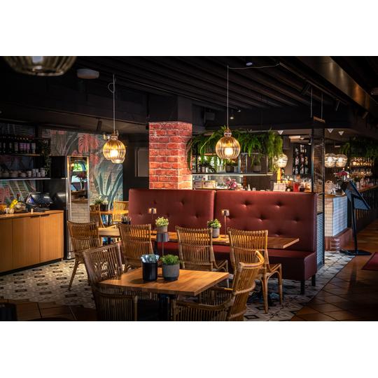 Kuva: Salla Seeslahti, PKO