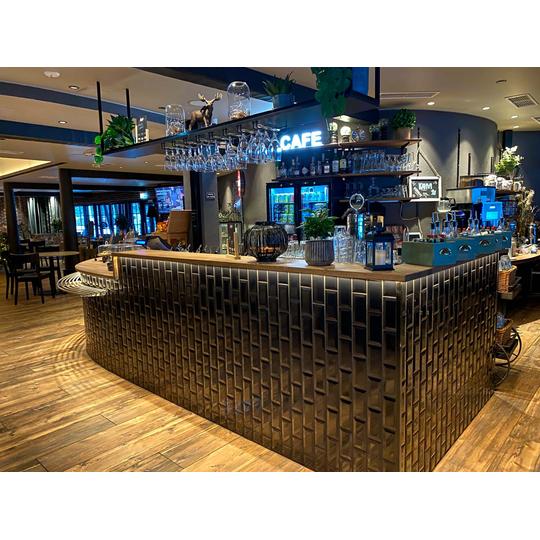 Break Sokos Hotel Bomba