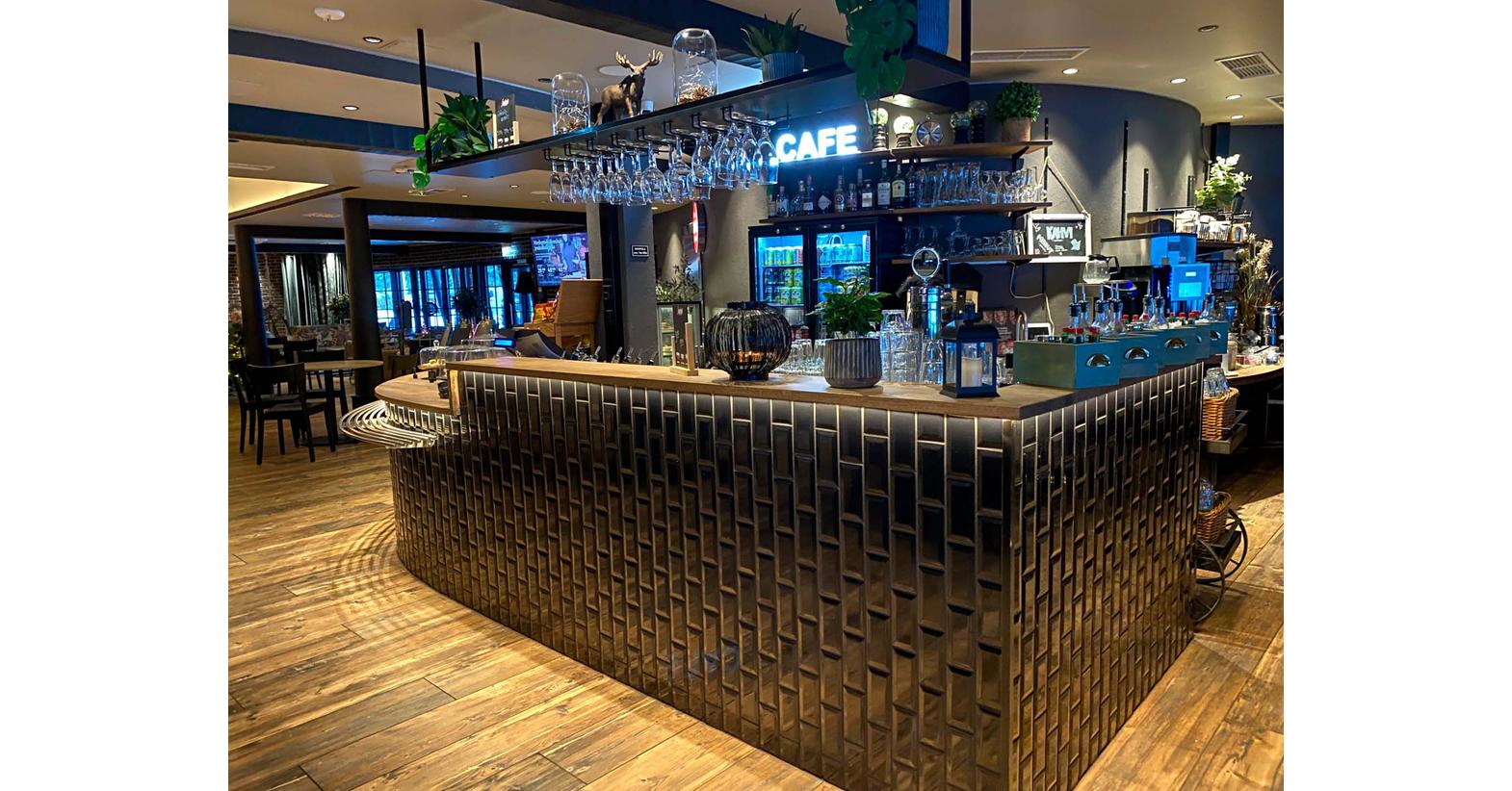 Break Sokos Hotel Bomba