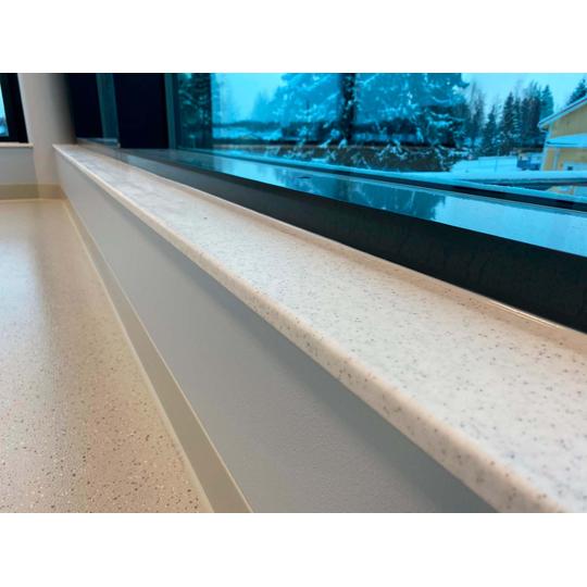 Lehmon koulu, Kontiolahti