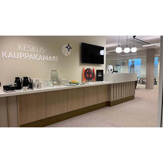 Keskuskauppakamari